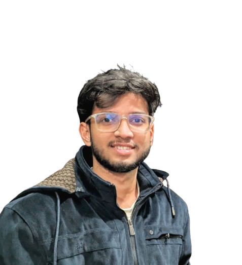 Portrait of Abdullah Basarvi